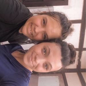 Meet your Posher, Addison